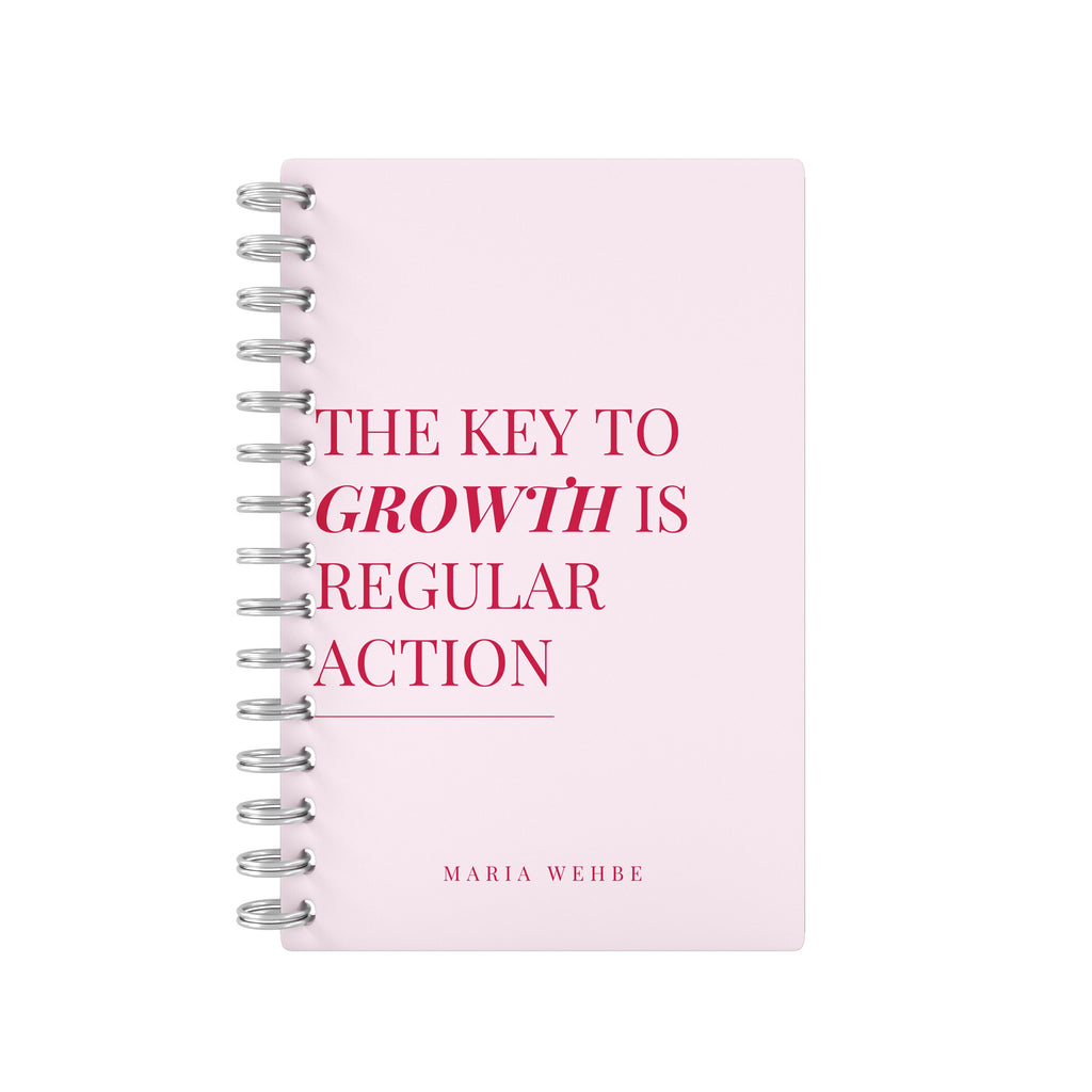 Growth - Student Planner