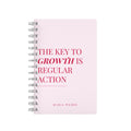 Growth - Student Planner