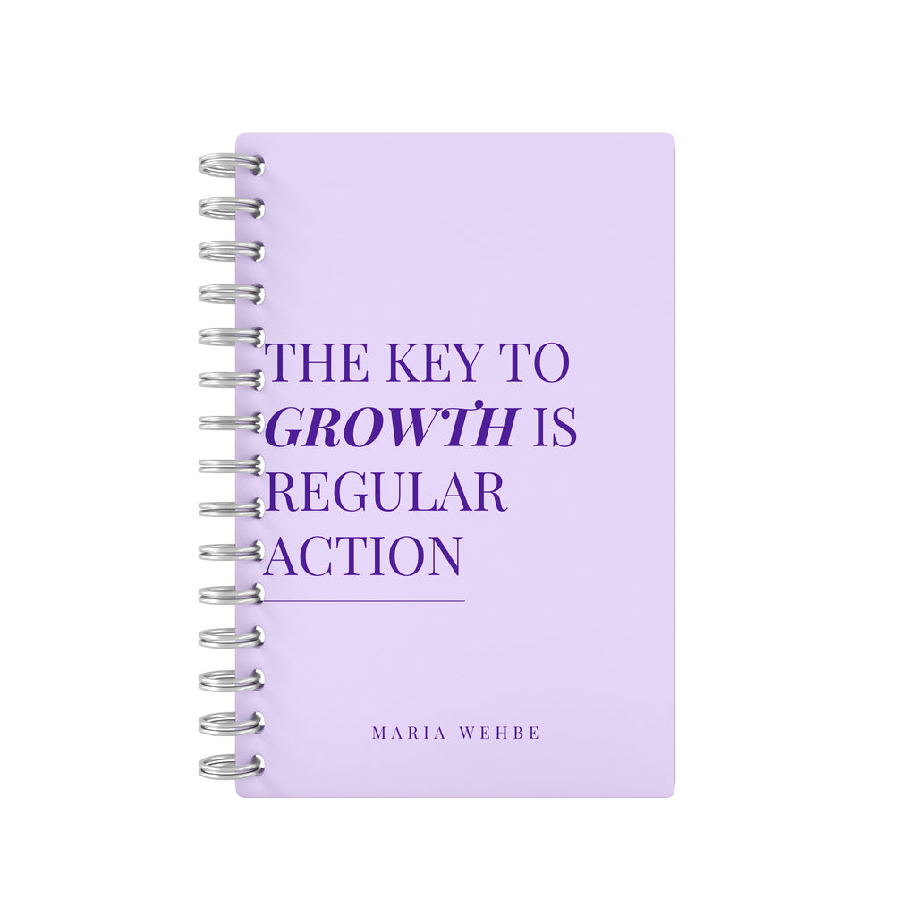 Growth - Student Planner
