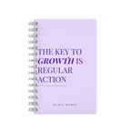 Growth - Student Planner