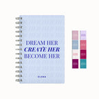 Her Daily Planner