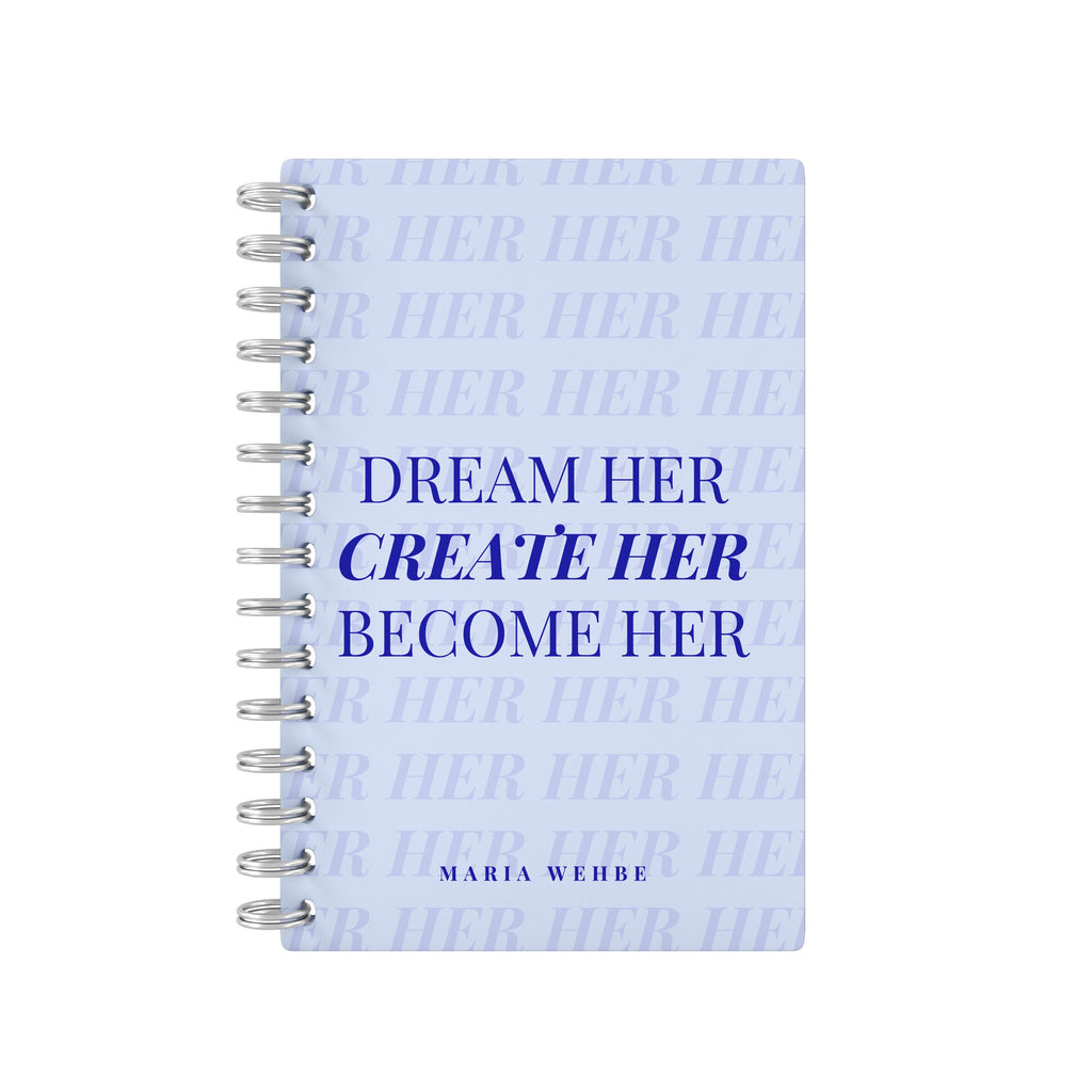 Her - Student Planner