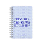 Her - Student Planner