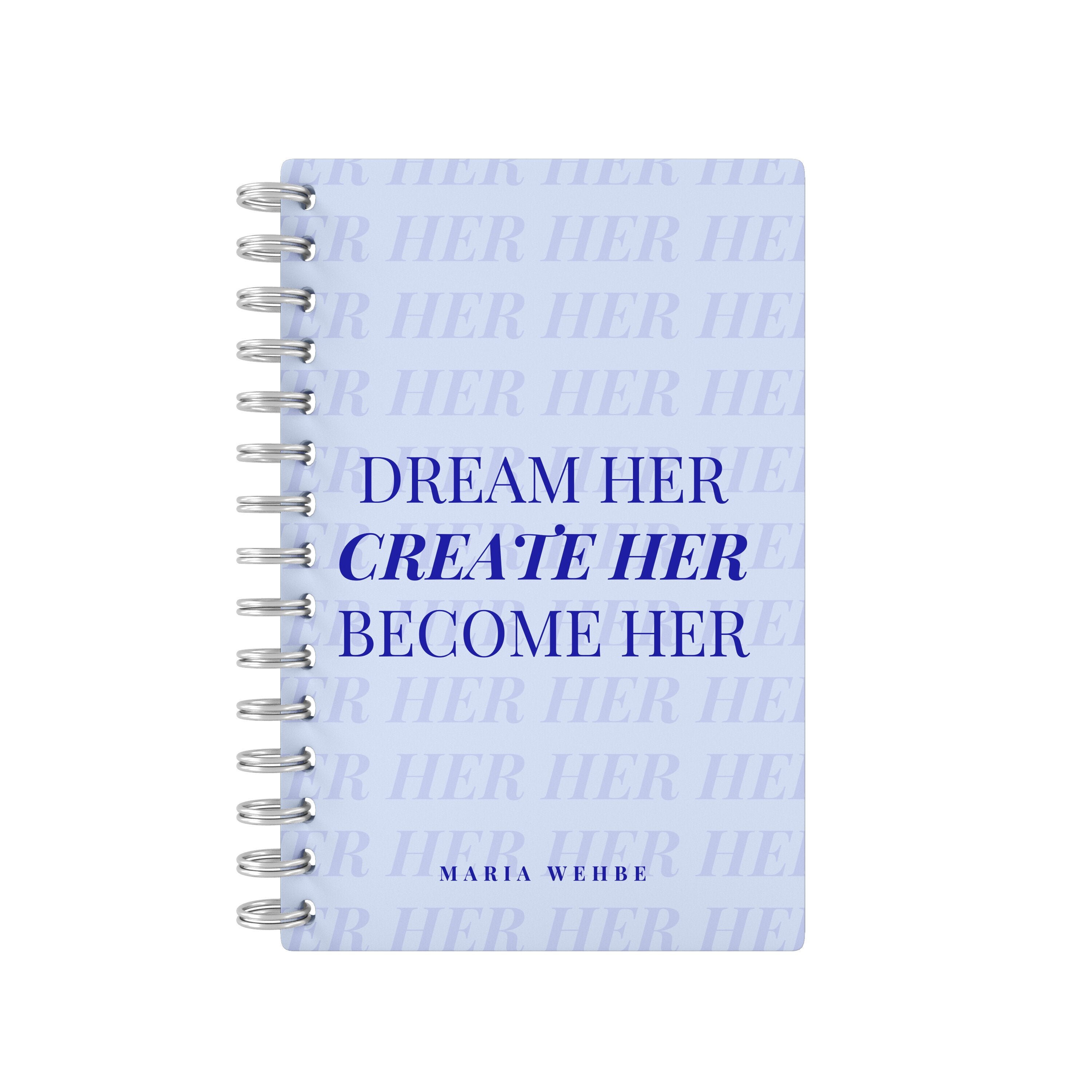 Her - Student Planner