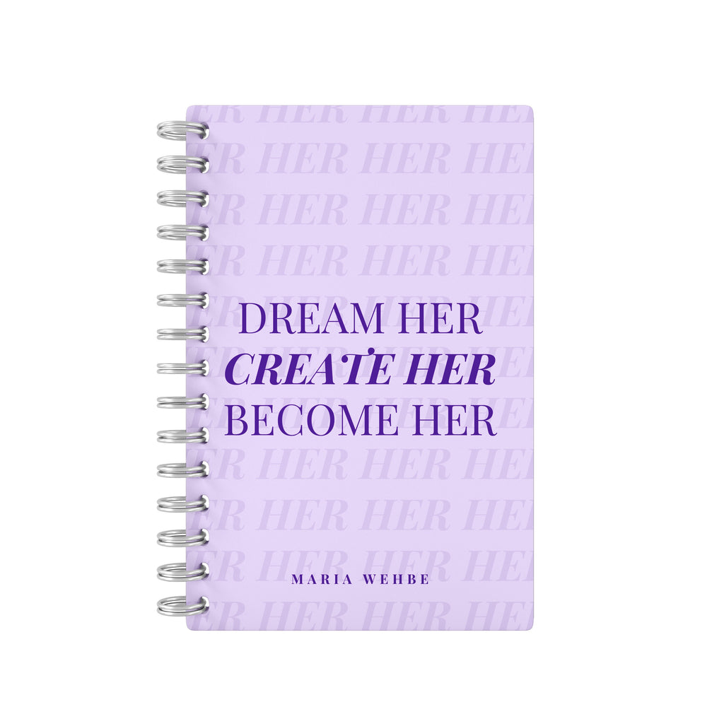Her - Student Planner