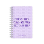 Her - Student Planner
