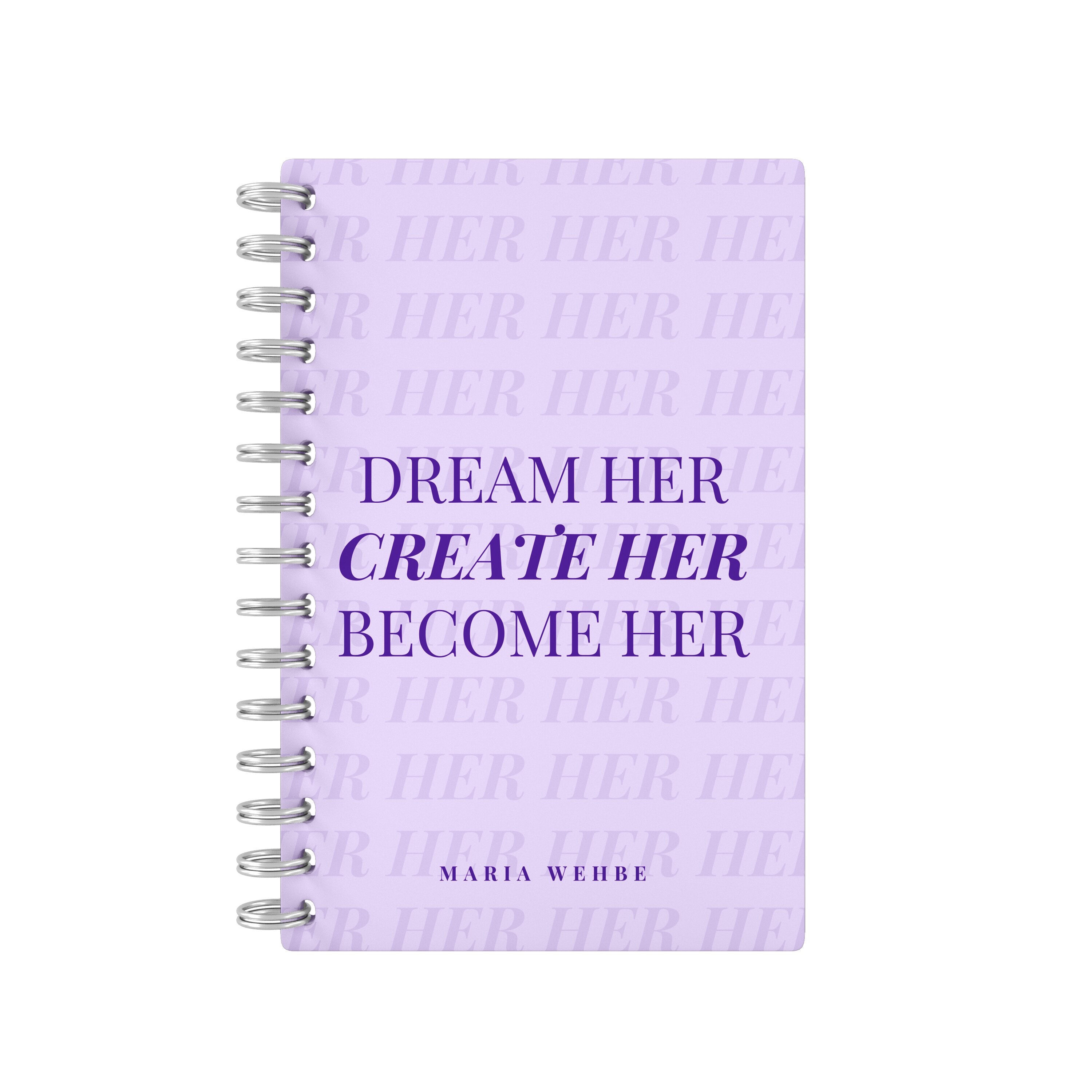 Her - Student Planner