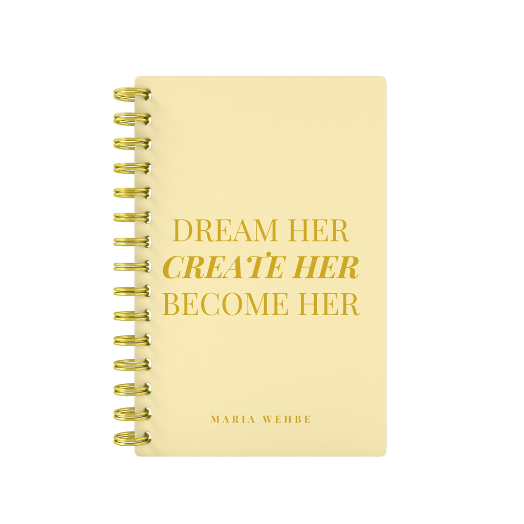 Her - Student Planner