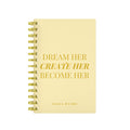 Her - Student Planner