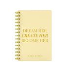 Her - Student Planner
