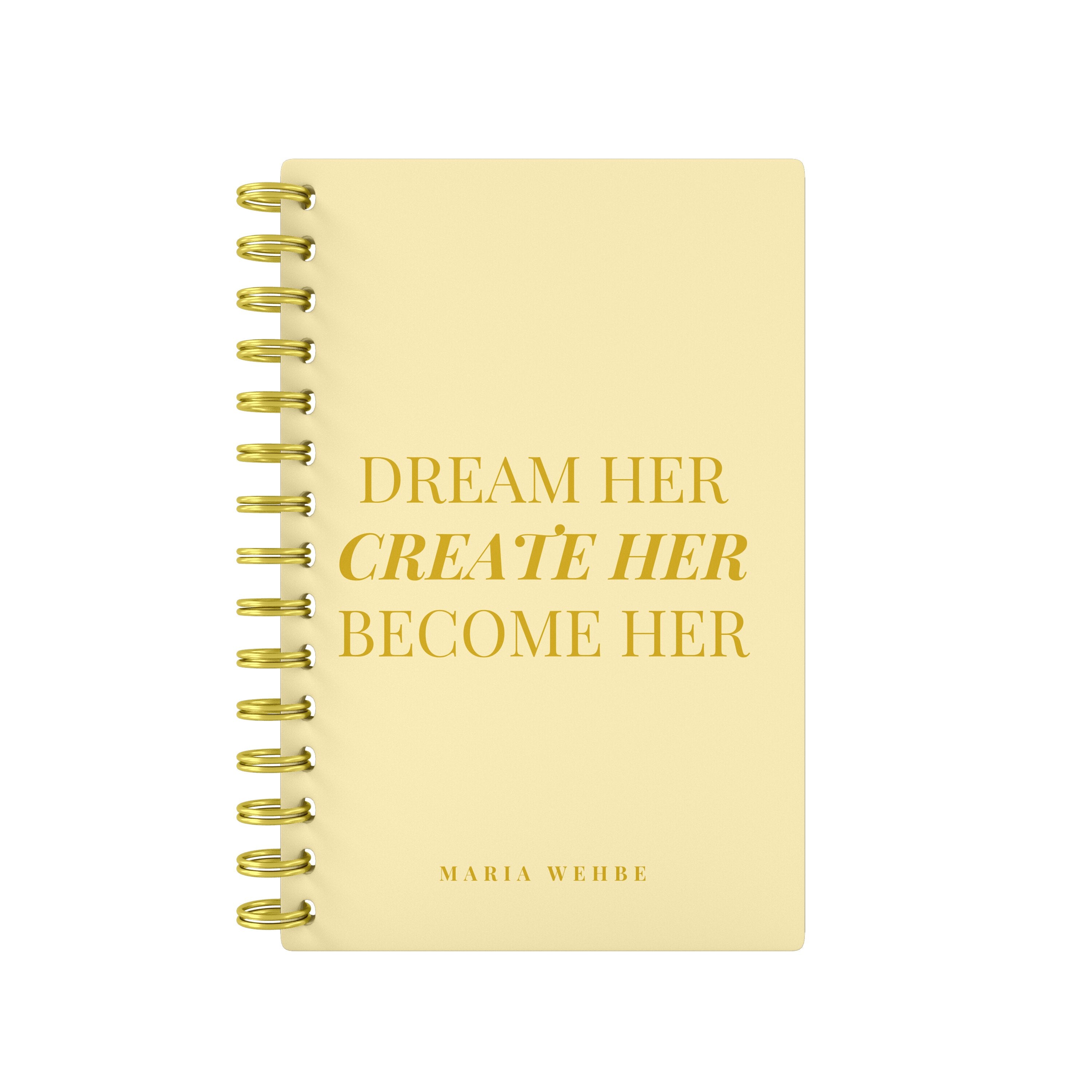 Her - Student Planner
