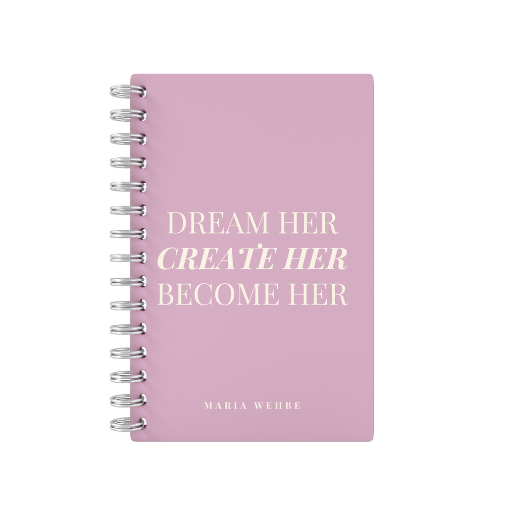 Her - Student Planner