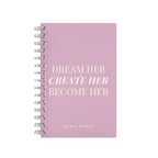 Her - Student Planner