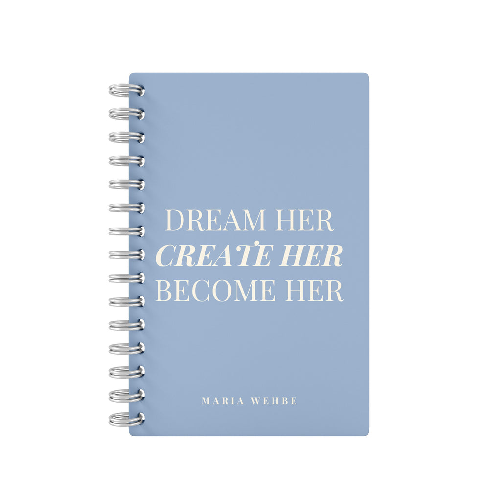Her - Student Planner