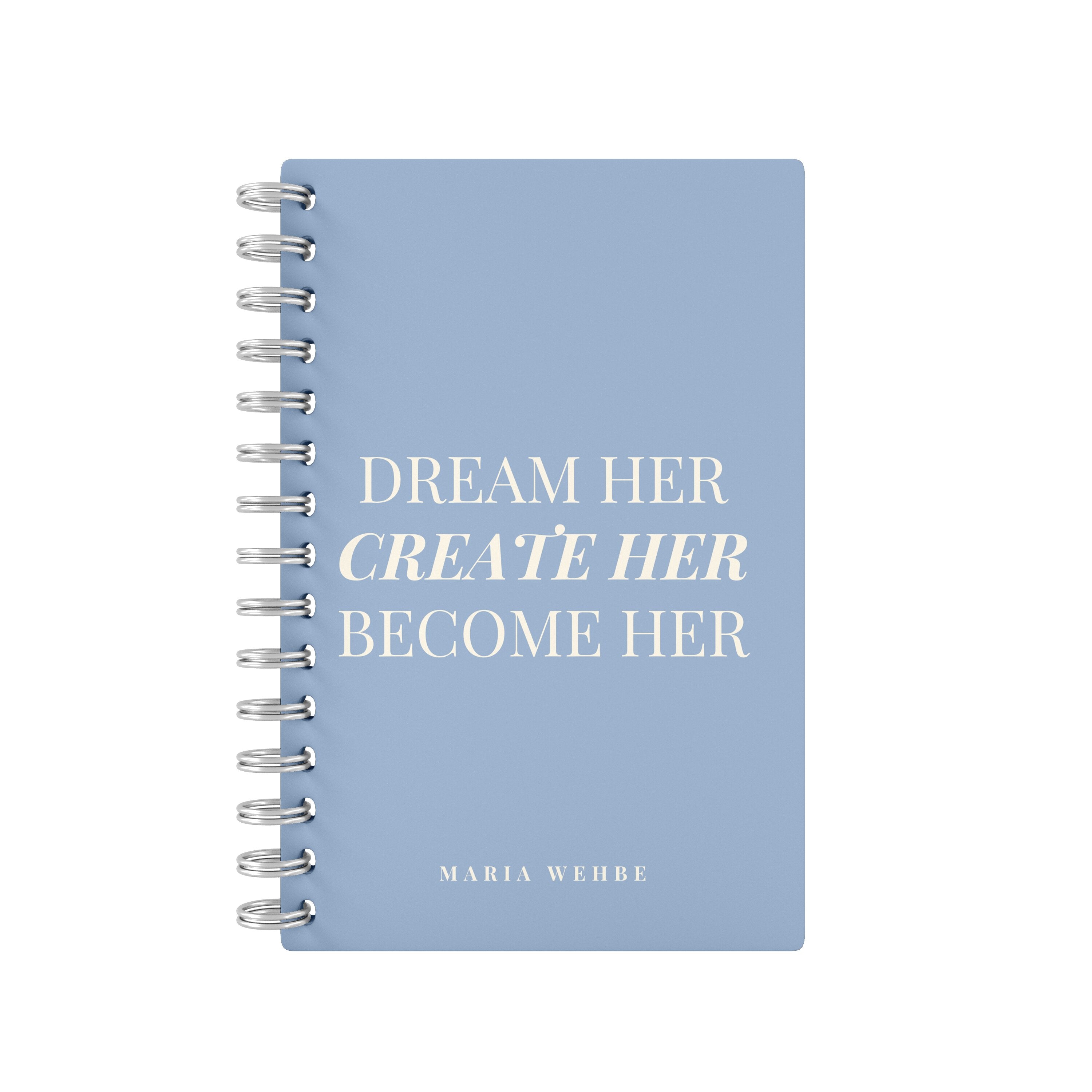 Her - Student Planner