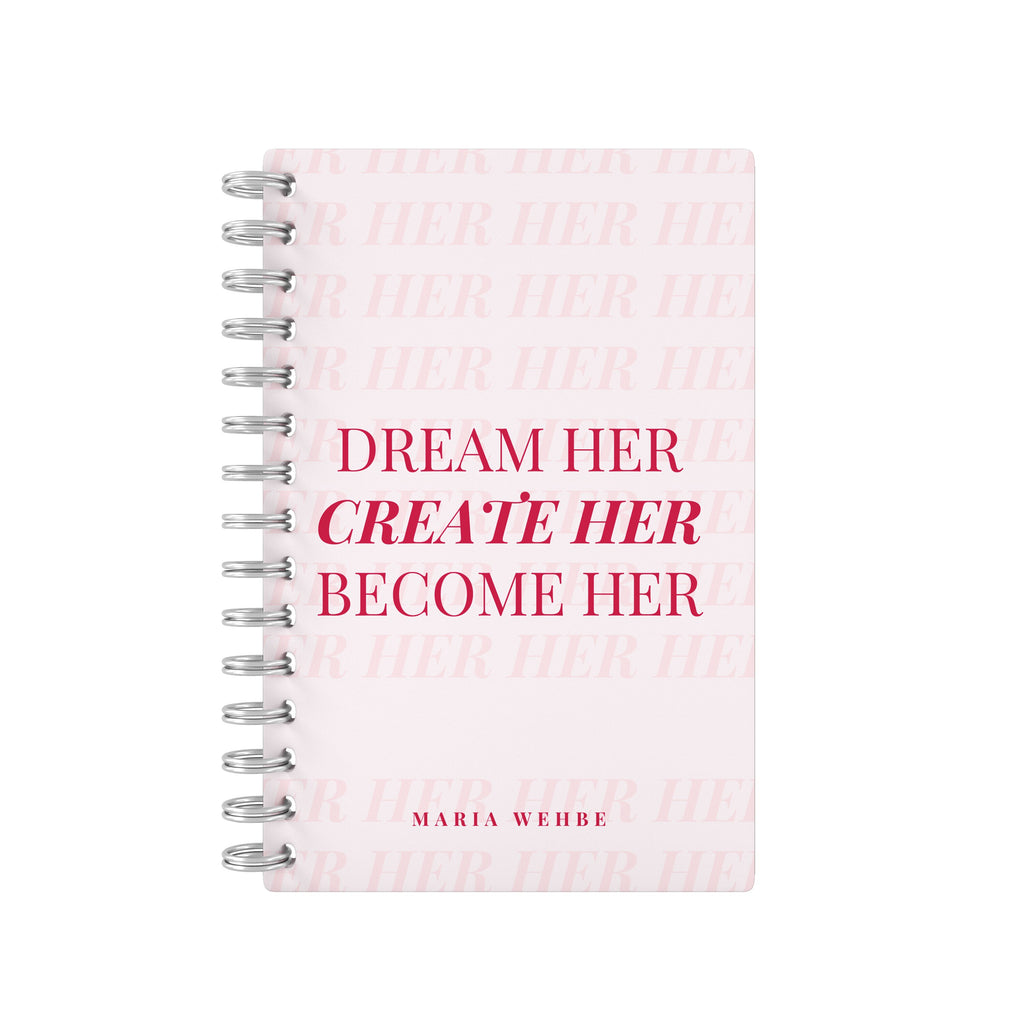 Her - Student Planner