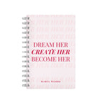 Her - Student Planner