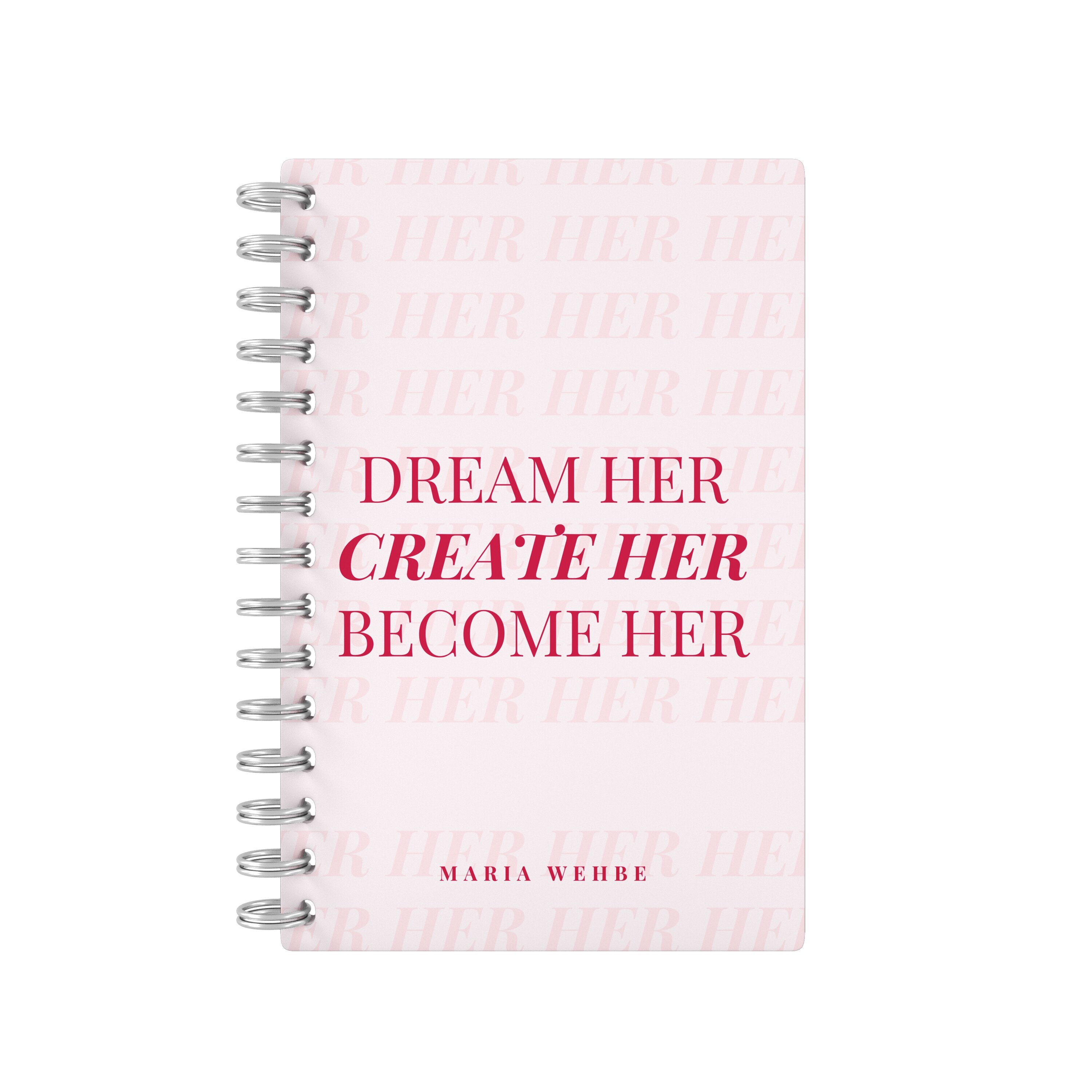 Her - Student Planner