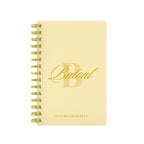 Initials Major - Student Planner