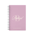 Initials Major - Student Planner