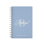 Initials Major - Student Planner