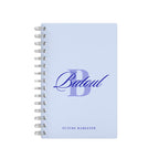 Initials Major - Student Planner