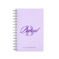 Initials Major - Student Planner