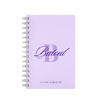 Initials Major - Student Planner