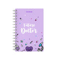 Doctor Purple - Student Planner