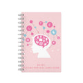 Special Educator Pink - Student Planner