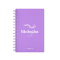 Biologist 3 Purple - Student Planner