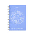 Accoutant Blue - Student Planner