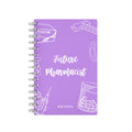 Pharmacist 1 Purple - Student Planner