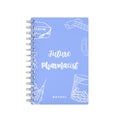 Pharmacist 1 Blue - Student Planner