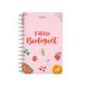 Biologist 2 Pink - Student Planner
