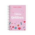 Dietitian Pink - Student Planner