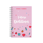Dietitian Pink - Student Planner