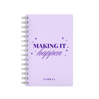 Make It Happen - Student Planner