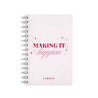 Make It Happen - Student Planner