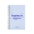 Make It Happen - Student Planner