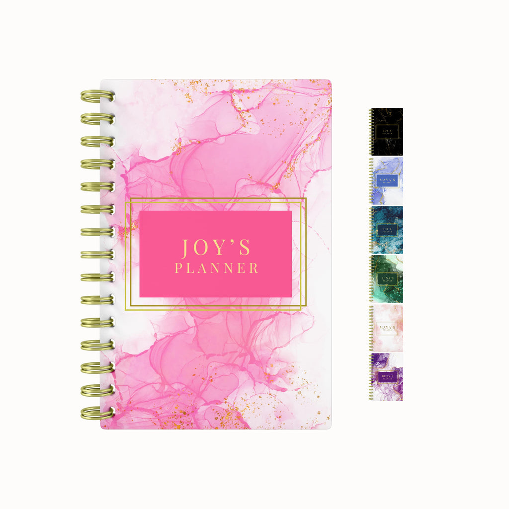 Marbles Daily Planner