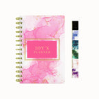Marbles Daily Planner