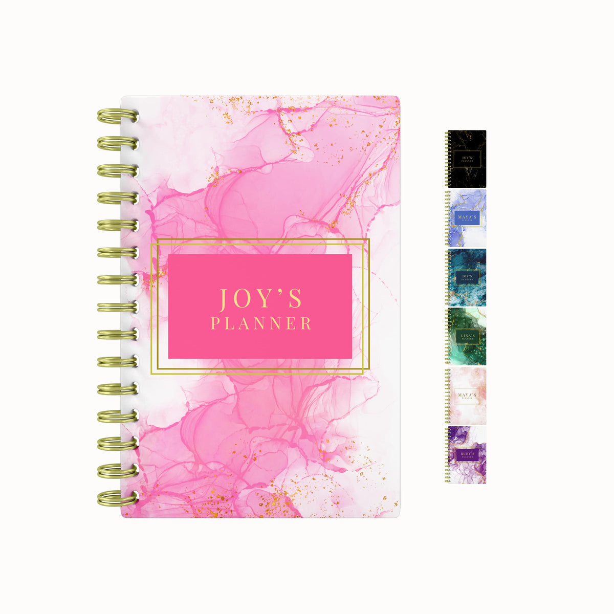 Marbles Daily Planner