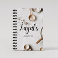 White Recipe Book