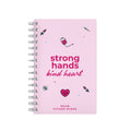 Future Nurse Quote - Student Planner