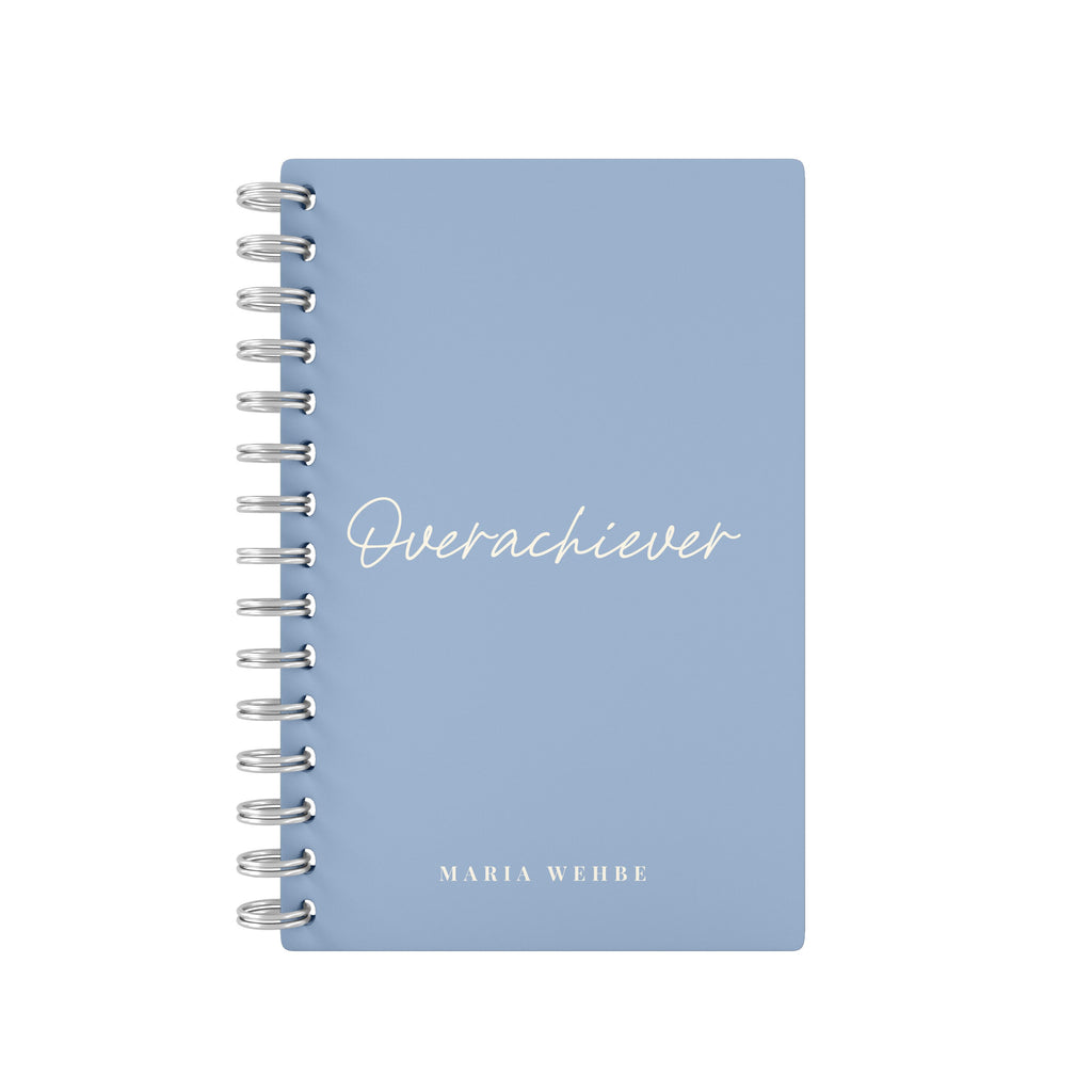 Overachiever - Student Planner