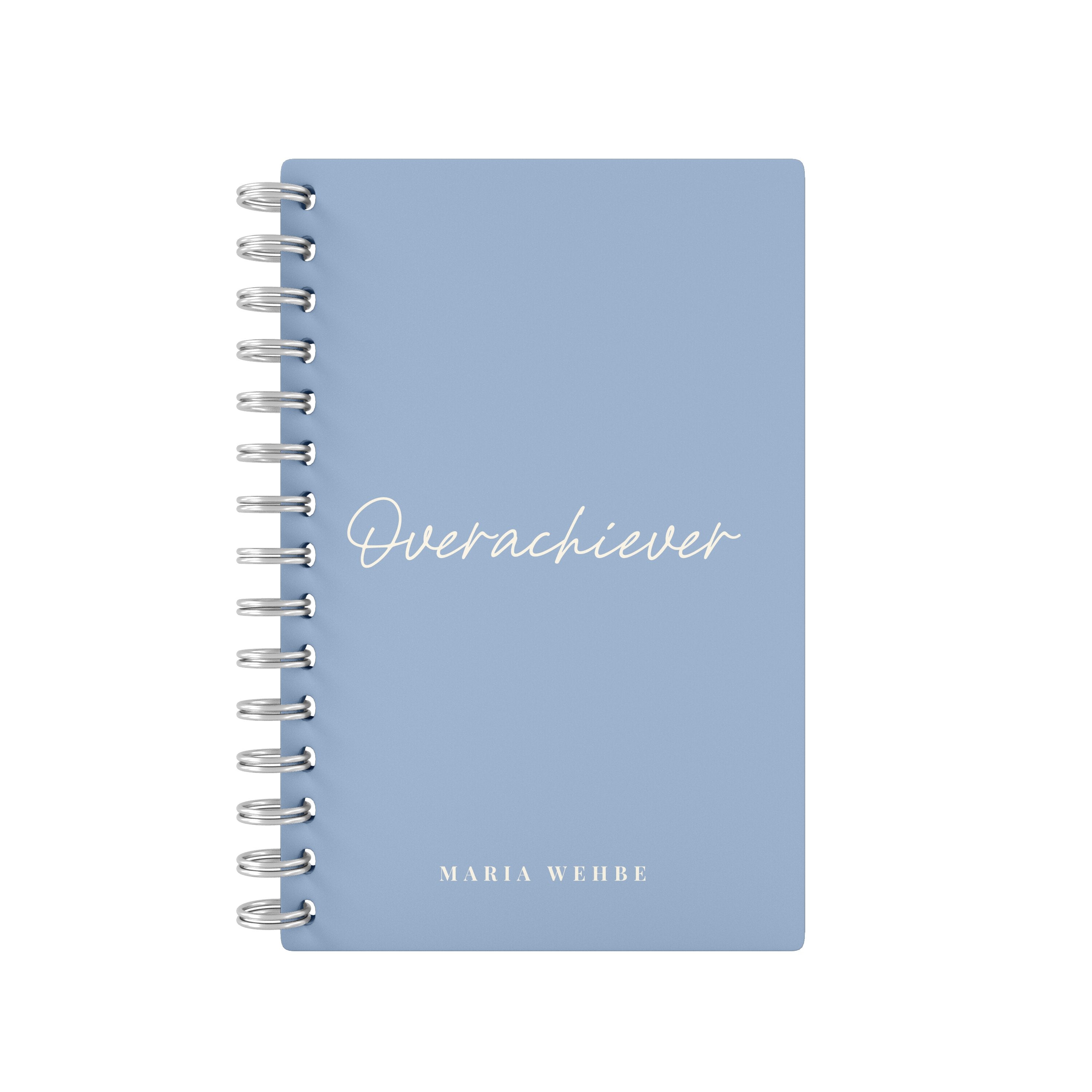 Overachiever - Student Planner