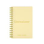 Overachiever - Student Planner