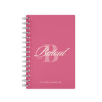 Initials Major - Student Planner
