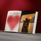 Our Story in Pictures Album Photobook